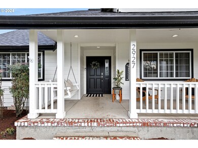 2927 Dry Creek Rd, Eugene, OR 97404 - photo 5