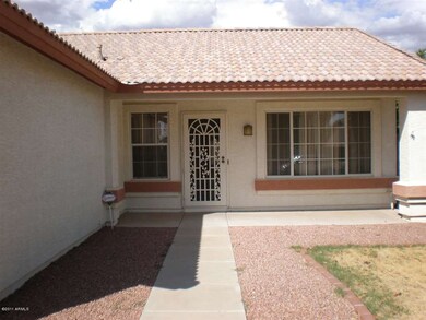 Porch