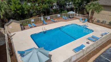 6 Woodward Ave unit B3, Hilton Head Island, SC 29928 - photo 3