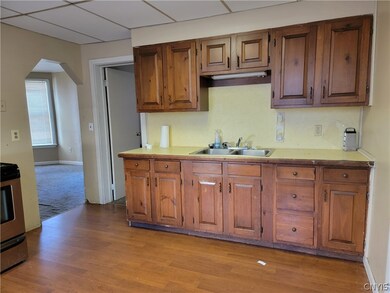 1st floor unit