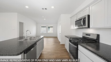 4017 Bronco Station, League City, TX 77573 - photo 6