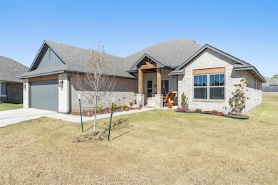 209 Juniper Cir, Noble, OK 73068 - photo 3