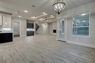 3322 Rumbling Rock Ln, Katy, TX 77494 - photo 7