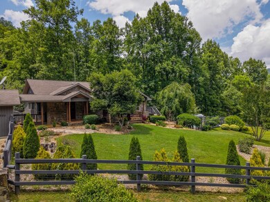 525 Dalton Creek Rd, Franklin, NC 28734 - photo 2