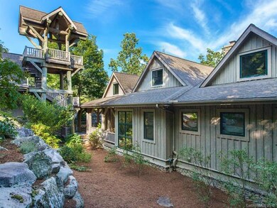 966 E Clubhouse Road - Exterior - Front Elevation 