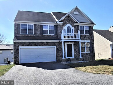 329 Brushwood Dr, Owings Mills, MD 21117 - photo 4