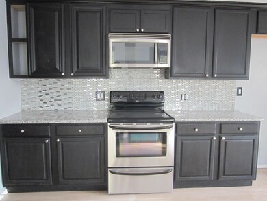 Kitchen Cabinets