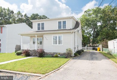 7916 W End Dr, Orchard Beach, MD 21226 - photo 2