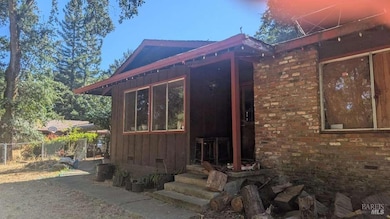 18800 Walker Rd, Willits, CA 95490 - photo 2