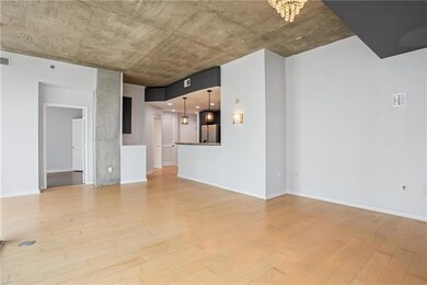 3324 Peachtree Rd NE unit 1101, Atlanta, GA 30326 - photo 5