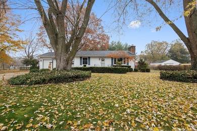 1702 N Merrifield Ave, Mishawaka, IN 46545 - photo 3