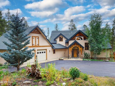 259 Mountain Peak Road