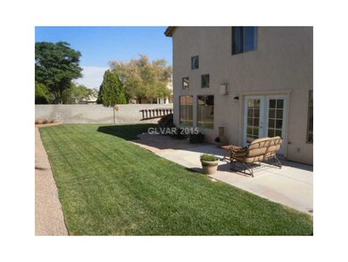 Property Photo. Back yard