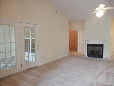 Sunroom off Great Room