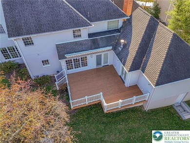 460 Bridle Path Rd, Bethlehem, PA 18017 - photo 4