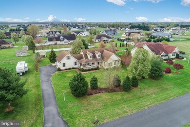 106 E Lucky Estates Dr, Harrington, DE 19952 - photo 4