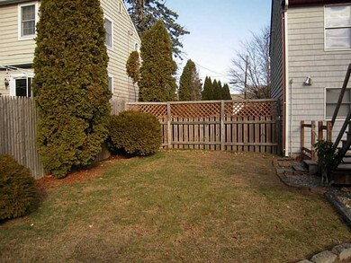 Yard/Garden.