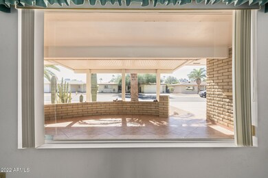 6138 E ALBANY FRONT PATIO WITH PERGOLA