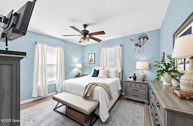 Bedroom 2 Virtually Staged