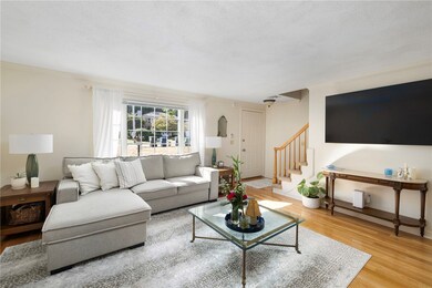 5 Eagle Run unit C, East Greenwich, RI 02818 - photo 2