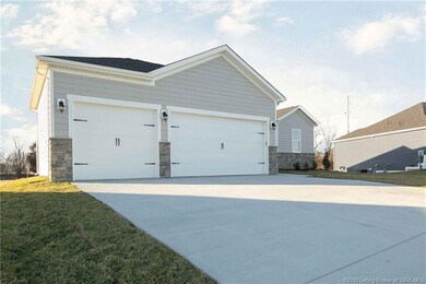 6505 Ashley Springs Ct, Charlestown, IN 47111 - photo 5