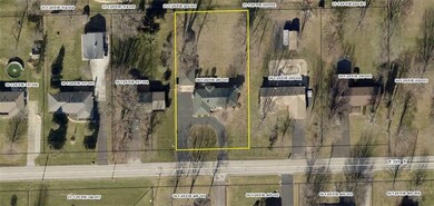 5514 E County Road 350 S, Plainfield, IN 46168 - photo 2