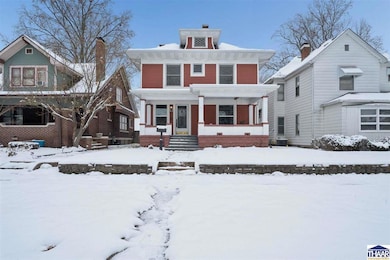 2107 N 11th St, Terre Haute, IN 47804 - photo 2