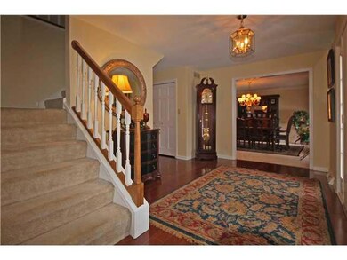 Foyer