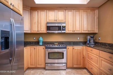 Beautiful Kitchen