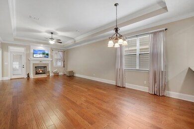 5881 Bascom Dr, Tallahassee, FL 32309 - photo 7