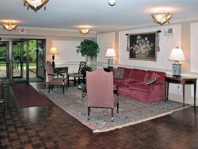Lobby/Reception.