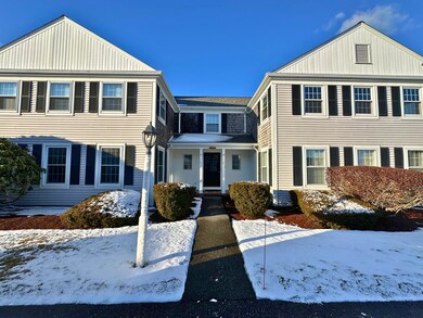 14 Caleb St unit U-N1, Dennis Port, MA 02639 - photo 2