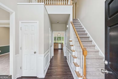 2268 Orleans Ave, Marietta, GA 30062 - photo 4