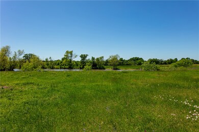 View of yard featuring a water view
