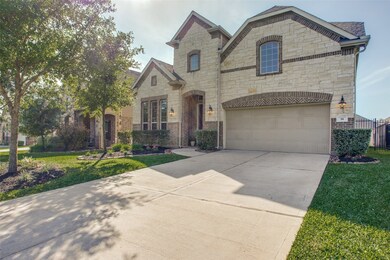 38 Hearthshire Cir, the Woodlands, TX 77354 - photo 2