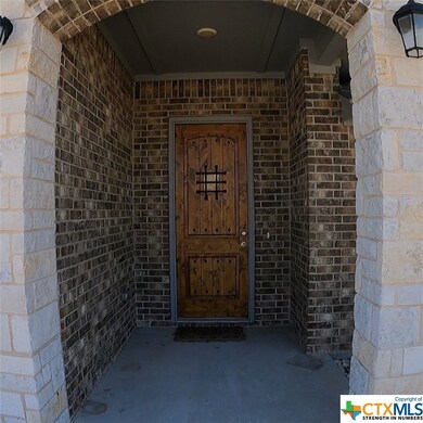 1105 Liberty Ln, Copperas Cove, TX 76522 - photo 2