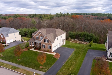 151 Mohawk Path, Holliston, MA 01746 - photo 6