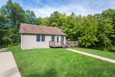 344 Lincoln Lake Ave NE, Lowell, MI 49331 - photo 4