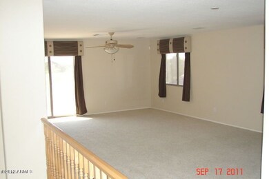 Carob Loft