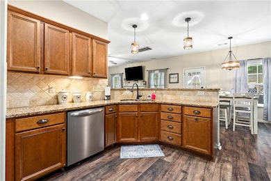 172 Solamere Ln, Auburn, AL 36832 - photo 3