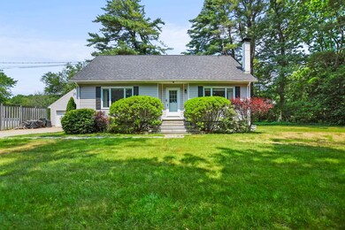 40 Dearborne Ave, Seabrook, NH 03874 - photo 3