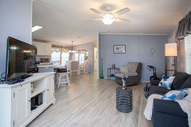 5644 Regency Blvd unit 197, Port Orange, FL 32127 - photo 4