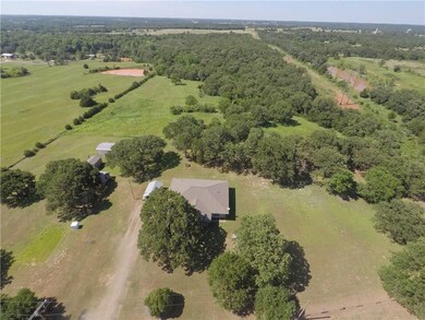 338418 E Highway 62, Meeker, OK 74855 - photo 5