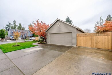 4955 Peyton St N, Keizer, OR 97303 - photo 3