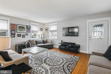 1716 Maple Ave, Haddon Heights, NJ 08035 - photo 4