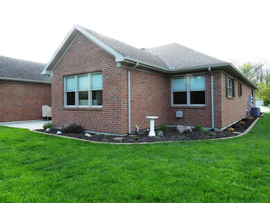 2732 Summer Field Trail, Sidney, OH 45365 - photo 6