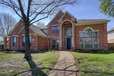 605 Parkwood Dr, Southlake, TX 76092 - photo 2