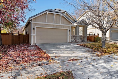 7311 S Florentine Dr unit 10A, Sparks, NV 89436 - photo 6