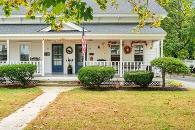 84 Cross St unit 84, Uxbridge, MA 01569 - photo 2