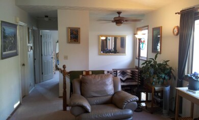 Side Entryway